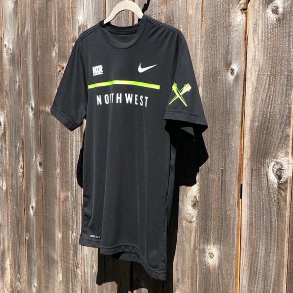 Nike Dri-fit tee shirt size small - Picture 6 of 16